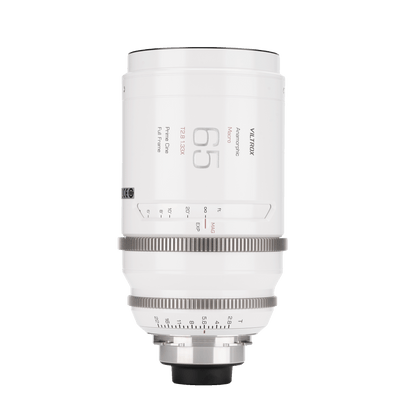 Viltrox EPIC Memento 25mm/35mm/50mm/65mm/75mm/100mm/135mm 1.33X PL Full - Frame Anamorphic Cine Lens Set - Viltrox StoreCine Lenses