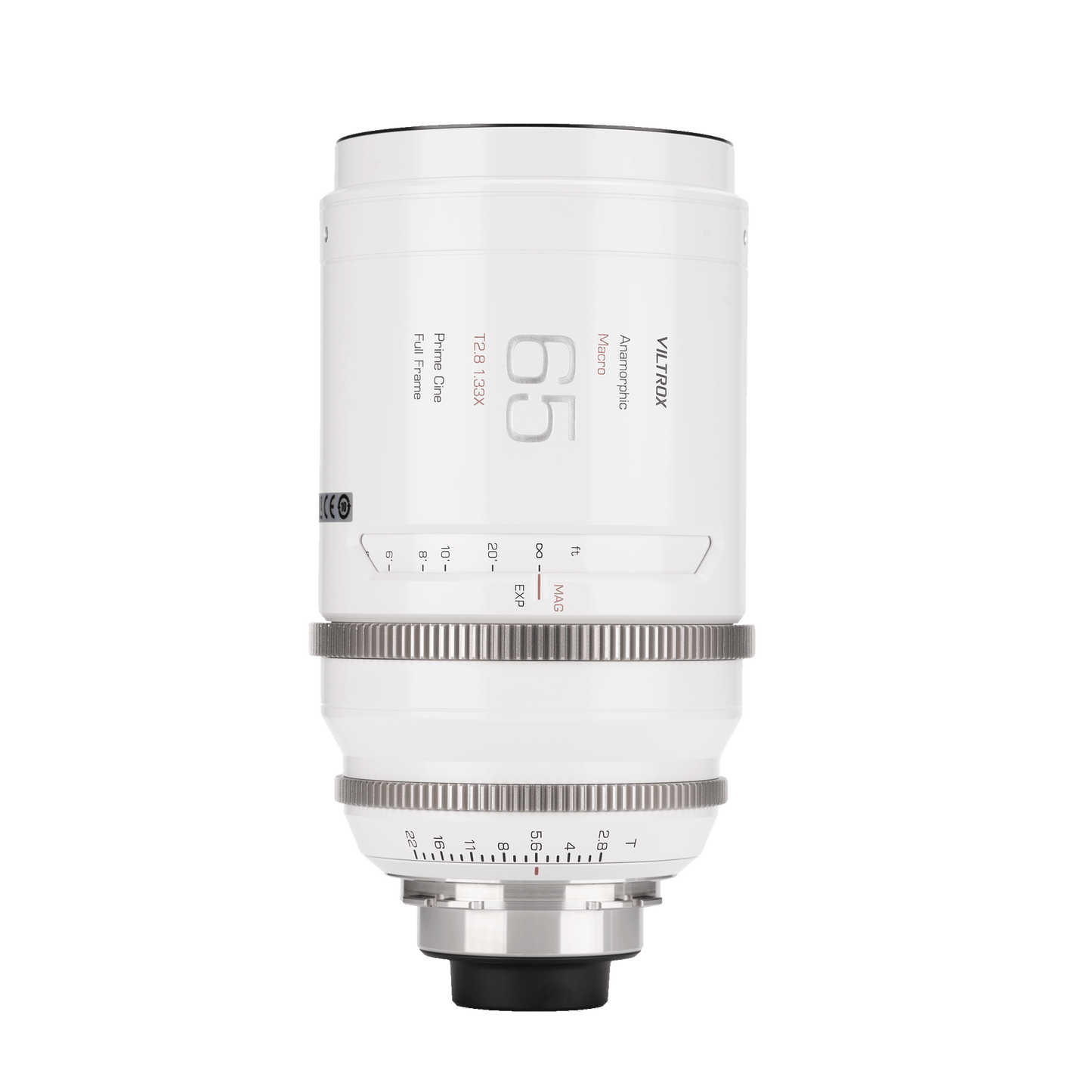 Viltrox EPIC Memento 25mm/35mm/50mm/65mm/75mm/100mm/135mm 1.33X PL Full - Frame Anamorphic Cine Lens Set - Viltrox StoreCine Lenses