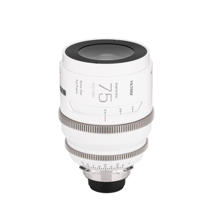 Viltrox EPIC Memento 25mm/35mm/50mm/65mm/75mm/100mm/135mm 1.33X PL Full - Frame Anamorphic Cine Lens Set - Viltrox StoreCine Lenses