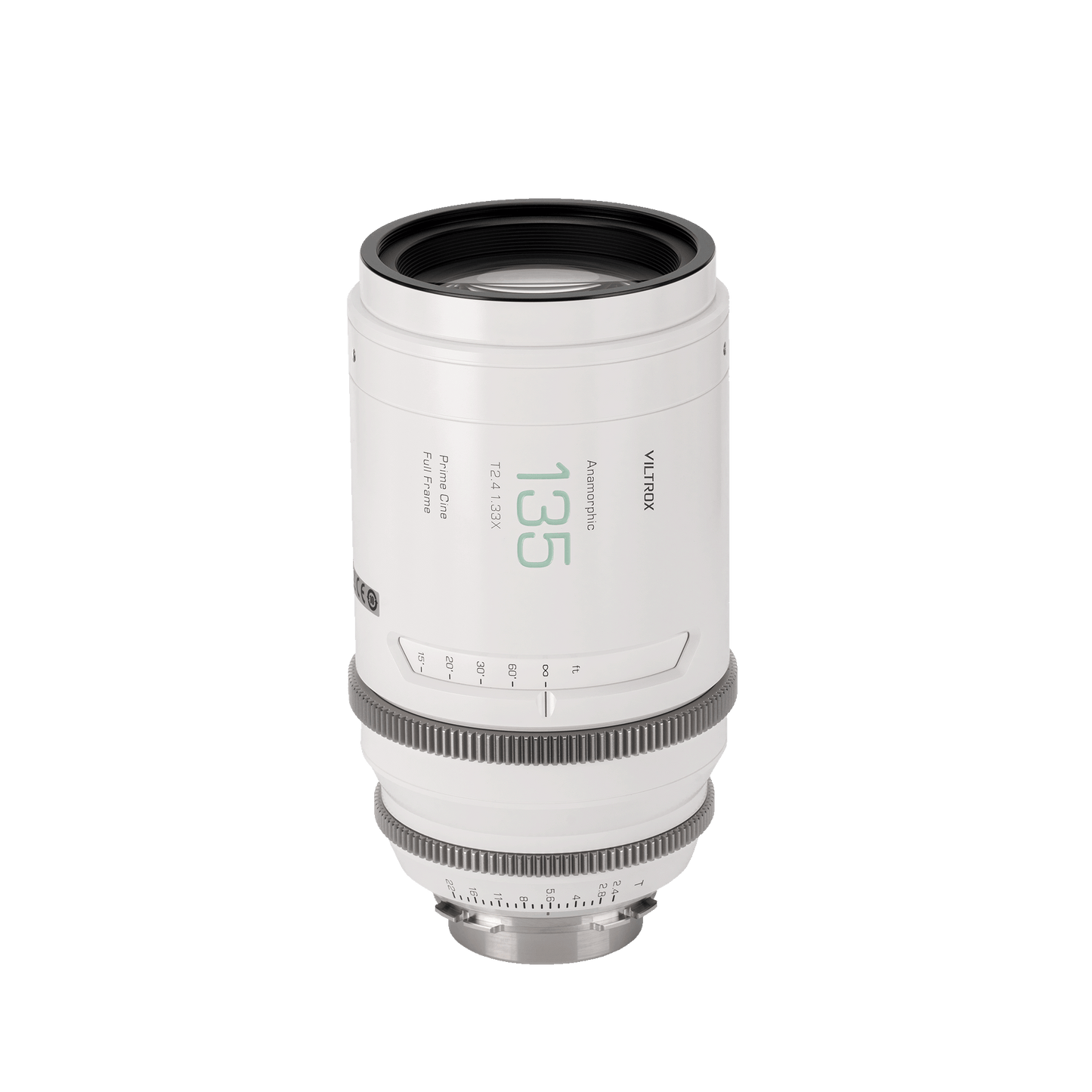 Viltrox EPIC Maestro 25mm/35mm/50mm/65mm/75mm/100mm/135mm 1.33X PL Full - Frame Anamorphic Cine Lens Set - Viltrox StoreCine Lenses