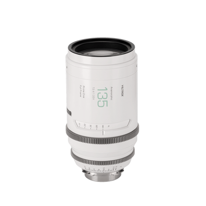 Viltrox EPIC Maestro 25mm/35mm/50mm/65mm/75mm/100mm/135mm 1.33X PL Full - Frame Anamorphic Cine Lens Set - Viltrox StoreCine Lenses