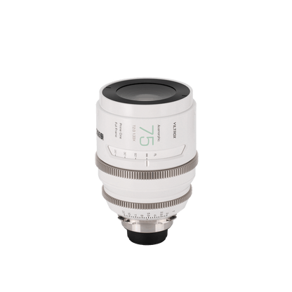 Viltrox EPIC Maestro 25mm/35mm/50mm/65mm/75mm/100mm/135mm 1.33X PL Full - Frame Anamorphic Cine Lens Set - Viltrox StoreCine Lenses