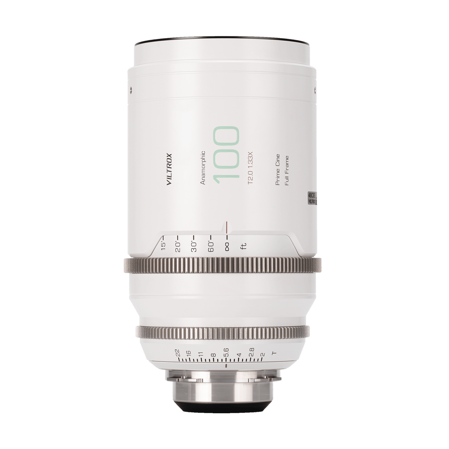 Viltrox EPIC Maestro 25mm/35mm/50mm/65mm/75mm/100mm/135mm 1.33X PL Full - Frame Anamorphic Cine Lens Set - Viltrox StoreCine Lenses